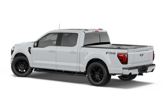2026 Ford F-150® External Image 3